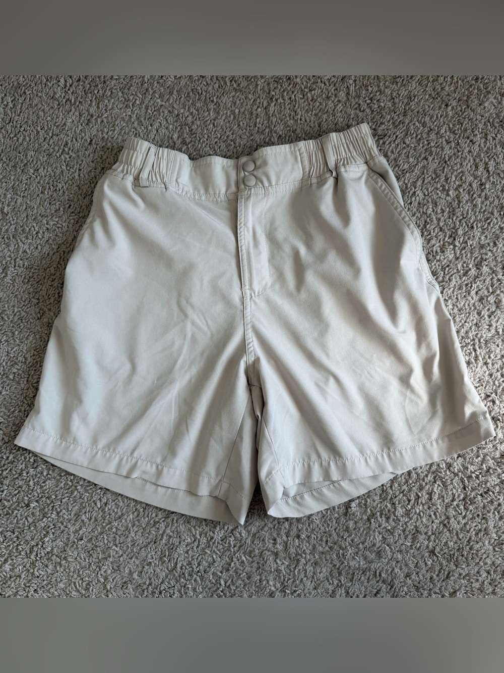 Burlebo Everyday Performance Shorts